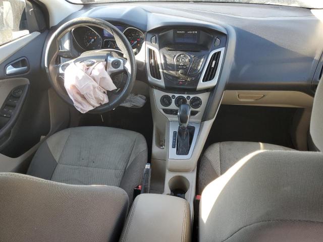 Photo 8 from auction – 2013 FORD FOCUS SE with VIN 1FADP3F20DL168271