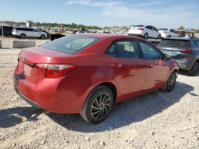 Photo 3 from auction – 2017 TOYOTA COROLLA L with VIN 2T1BURHE0HC810392