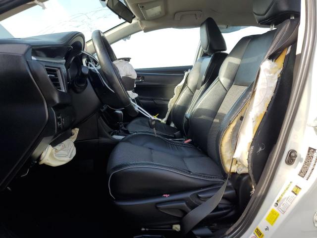 Photo 7 from auction – 2014 TOYOTA COROLLA L with VIN 5YFBURHE2EP041423