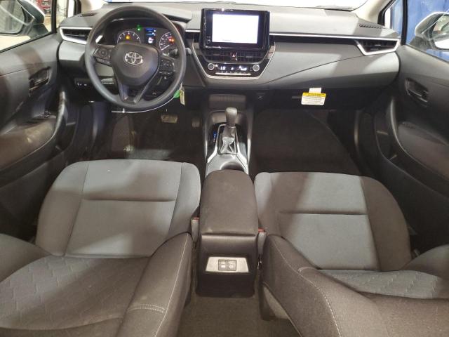 Photo 8 from auction – 2024 TOYOTA COROLLA LE with VIN 5YFB4MDE4RP193962