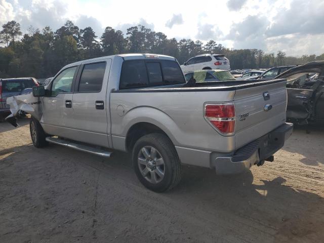 Photo 2 from auction – 2013 FORD F150 SUPER with VIN 1FTFW1CFXDKF90829