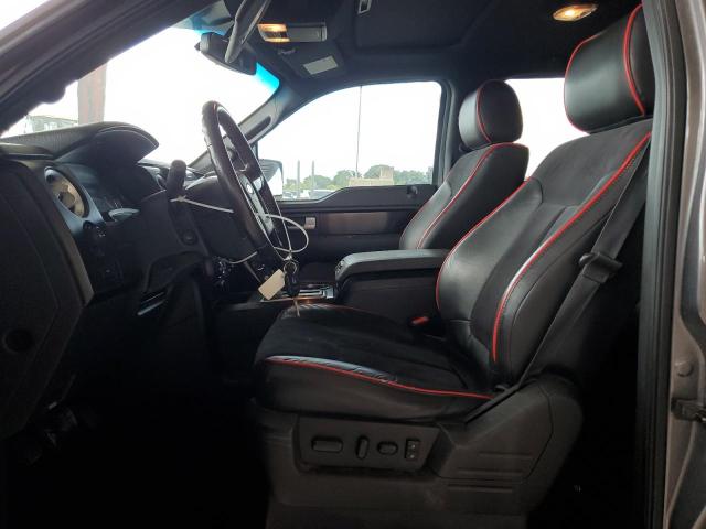 Photo 7 from auction – 2014 FORD F150 SUPER with VIN 1FTFW1ET0EFC94134