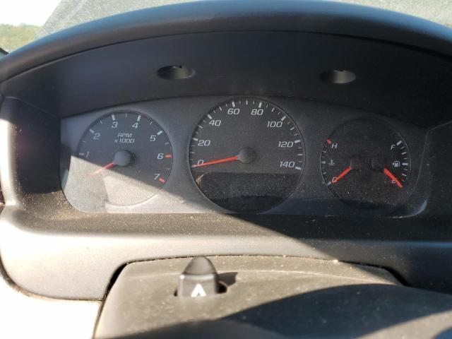 Photo 9 from auction – 2007 CHEVROLET IMPALA LS with VIN 2G1WB58K279264577