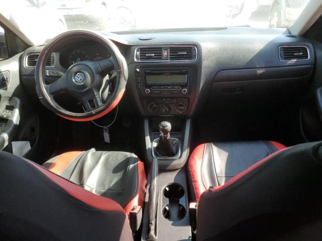 Photo 8 from auction – 2011 VOLKSWAGEN JETTA BASE with VIN 3VW1K7AJXBM049461