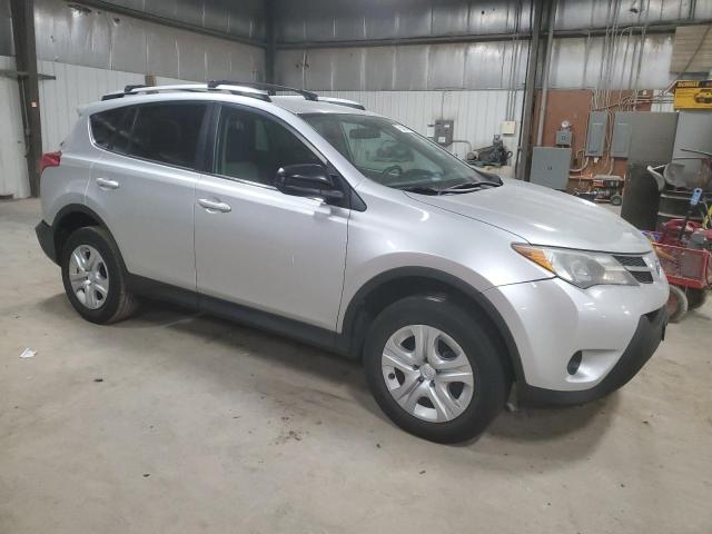 Photo 4 from auction – 2013 TOYOTA RAV4 with VIN 2T3ZFREV7DW034646