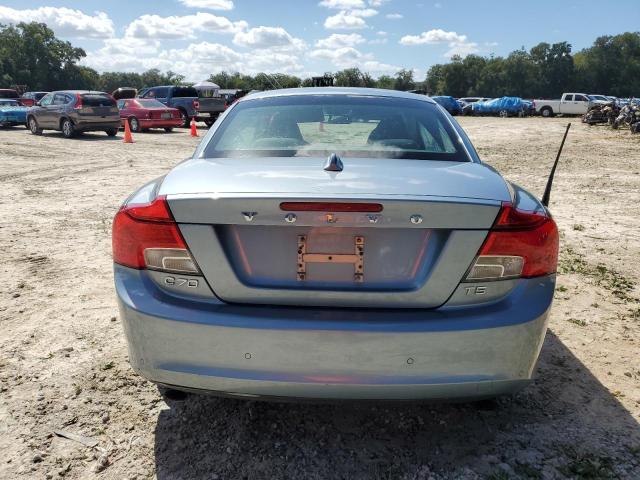 Photo 6 from auction – 2012 VOLVO C70 T5 with VIN YV1672MC3CJ123290