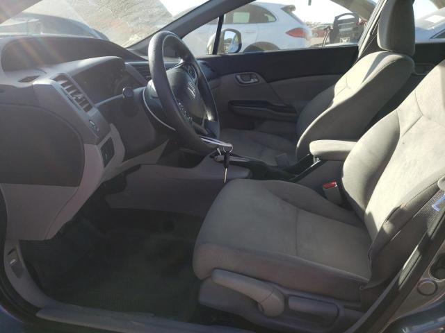 Photo 7 from auction – 2012 HONDA CIVIC LX with VIN 2HGFB2F54CH332186