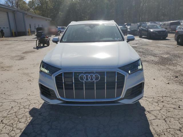 Photo 5 from auction – 2023 AUDI Q7 PREMIUM with VIN WA1LXBF78PD025881