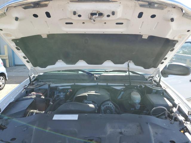 Zdjęcie 11 z aukcji – 2007 GMC NEW SIERRA z VIN 2GTEC19J071586132