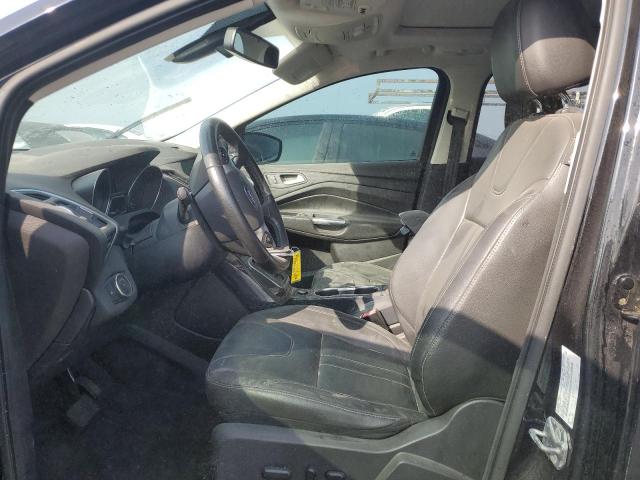 Photo 7 from auction – 2013 FORD ESCAPE TIT with VIN 1FMCU0J96DUD49253