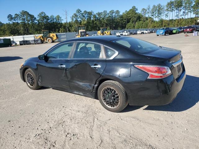 Photo 2 from auction – 2015 NISSAN ALTIMA 2.5 with VIN 1N4AL3AP3FN334534