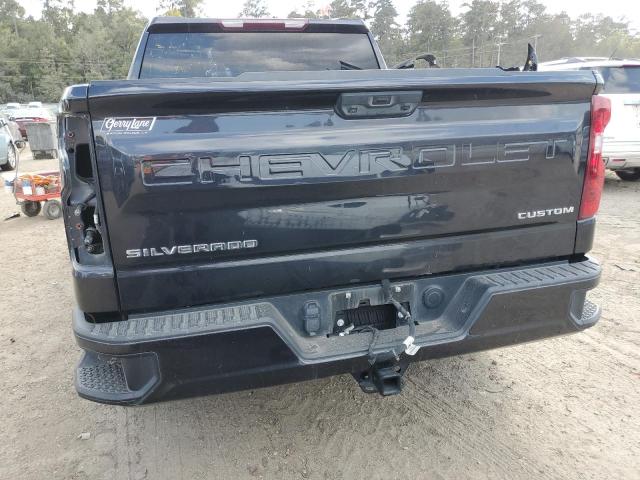 Photo 6 from auction – 2022 CHEVROLET SILVERADO with VIN 1GCPABEK2NZ520074