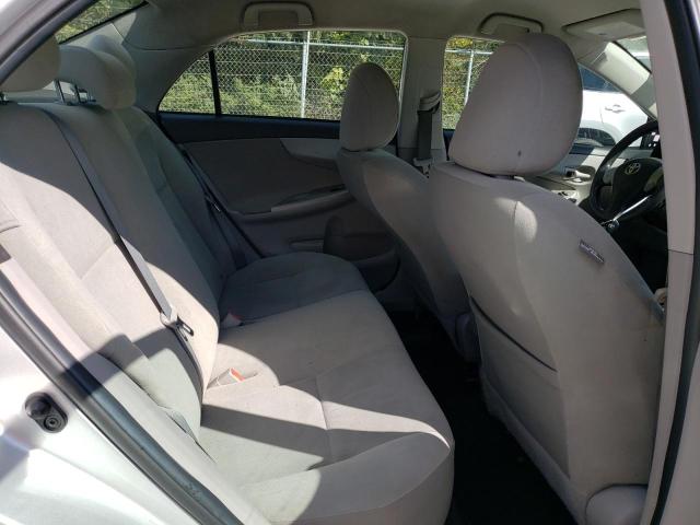 صورة رقم 10 من المزاد - 2013 TOYOTA COROLLA BA مع VIN 2T1BU4EE2DC032324