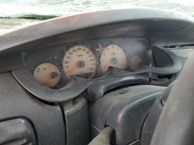 Photo 9 from auction – 2002 DODGE NEON with VIN 1B3ES56C62D616040