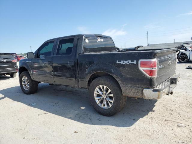 Photo 2 from auction – 2013 FORD F150 SUPER with VIN 1FTFW1EFXDFB68288