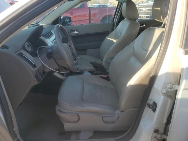 Photo 7 from auction – 2009 FORD FOCUS SEL with VIN 1FAHP37N39W266050