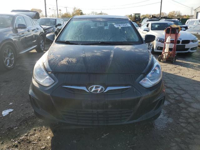 Photo 5 from auction – 2013 HYUNDAI ACCENT with VIN KMHCT5AE1DU119830