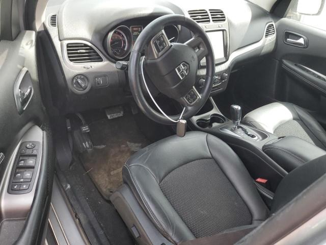 Photo 8 from auction – 2017 DODGE JOURNEY CR with VIN 3C4PDDGG7HT615527