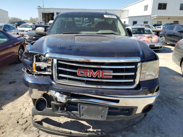 Photo 5 from auction – 2012 GMC SIERRA C15 with VIN 1GTR1UEAXCZ220419