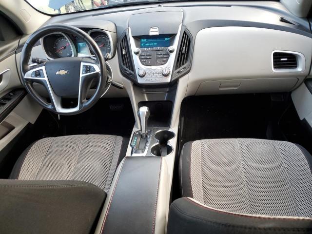 Photo 8 from auction – 2011 CHEVROLET EQUINOX LT with VIN 2CNFLEEC2B6316989