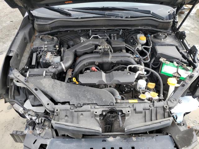 Photo 12 from auction – 2018 SUBARU FORESTER 2 with VIN JF2SJAGC9JH449029