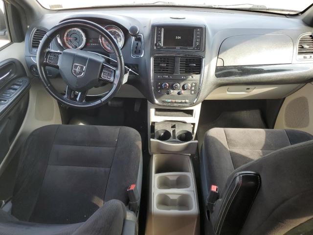 Photo 8 from auction – 2014 DODGE GRAND CARA with VIN 2C4RDGBG7ER347935