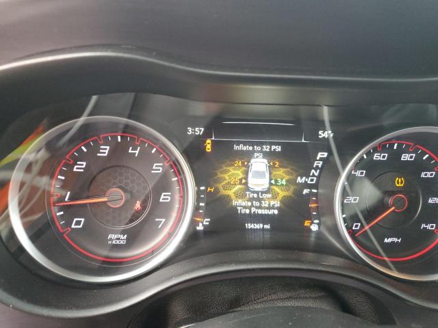 Photo 9 from auction – 2015 DODGE CHARGER SE with VIN 2C3CDXFG5FH717128