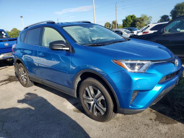 Photo 4 from auction – 2016 TOYOTA RAV4 LE with VIN JTMZFREV3GJ074810