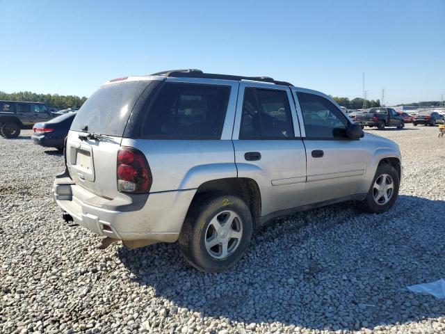 Photo 3 from auction – 2006 CHEVROLET TRAILBLAZE with VIN 1GNDS13SX62295448