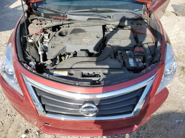 Photo 11 from auction – 2013 NISSAN ALTIMA 2.5 with VIN 1N4AL3AP6DN534482