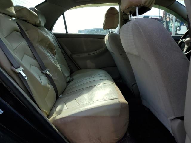 Photo 10 from auction – 2007 TOYOTA COROLLA CE with VIN 1NXBR32E57Z801479