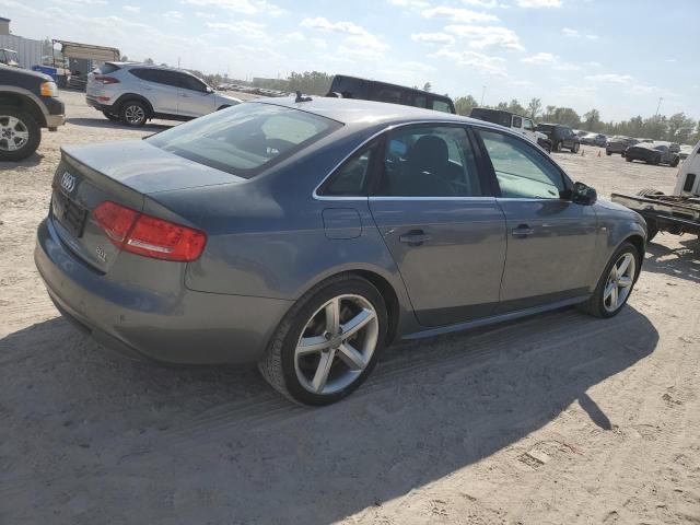 Foto 3 de la subasta – 2012 AUDI A4 PRESTIG con VIN WAUKFAFL6CN017176