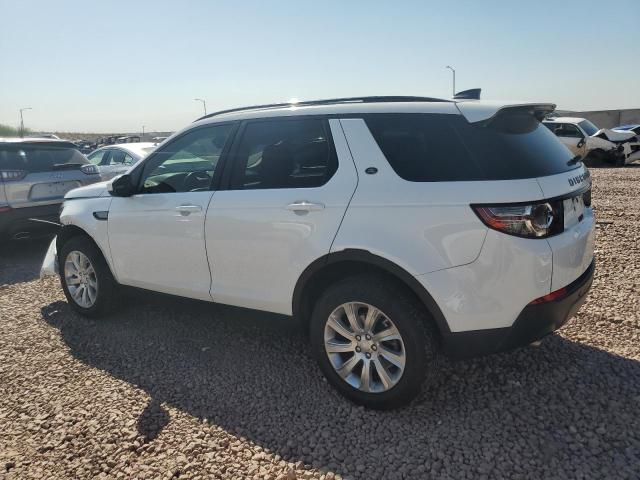 Photo 2 from auction – 2017 LAND ROVER DISCOVERY with VIN SALCP2BG7HH696053