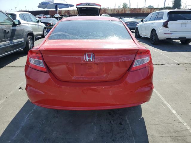 Photo 6 from auction – 2012 HONDA CIVIC LX with VIN 2HGFG3B53CH510859