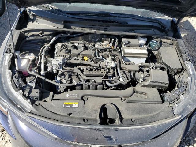 Photo 11 from auction – 2024 TOYOTA COROLLA LE with VIN JTDB4MEE0RJ016375