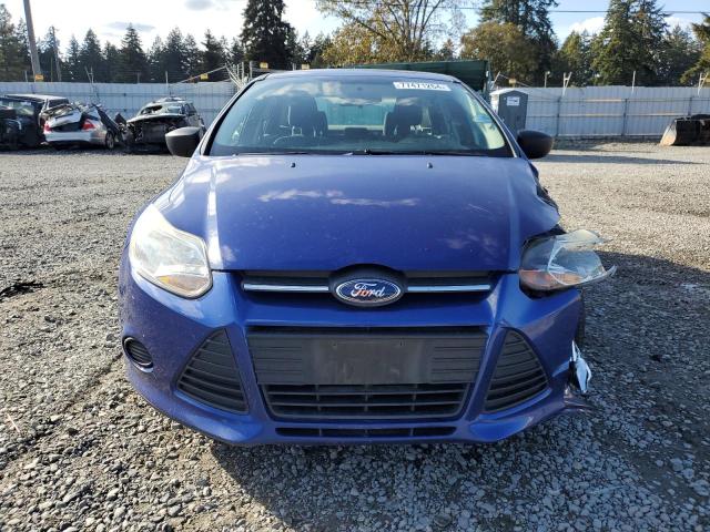 Photo 5 from auction – 2012 FORD FOCUS S with VIN 1FAHP3E23CL477878