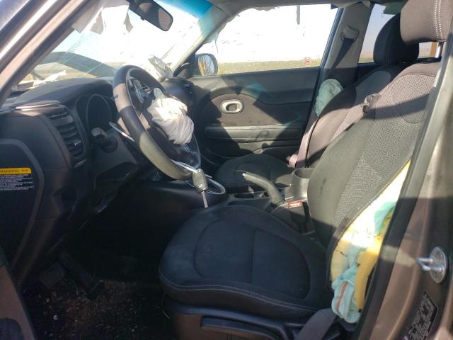 Photo 7 from auction – 2018 KIA SOUL + with VIN KNDJP3A54J7609466