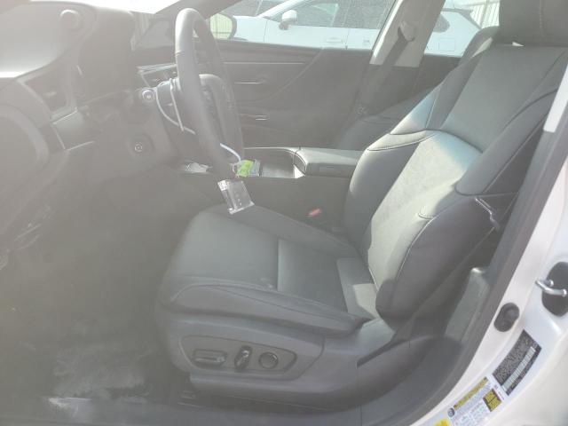 Photo 7 from auction – 2024 LEXUS ES 350 BAS with VIN 58ADZ1B15RU176085