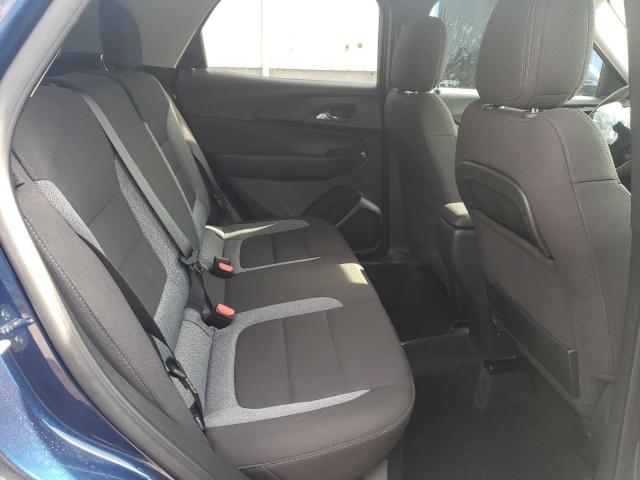 Photo 11 from auction – 2023 CHEVROLET TRAILBLAZE with VIN KL79MRSL5PB097571