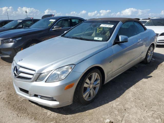 MERCEDES-BENZ E 350 2012 with VIN WDDKK5KF9CF144848 - Photo from auction
