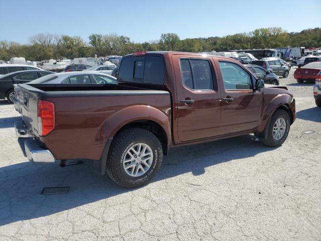 Photo 3 from auction – 2016 NISSAN FRONTIER S with VIN 1N6AD0EV2GN774886