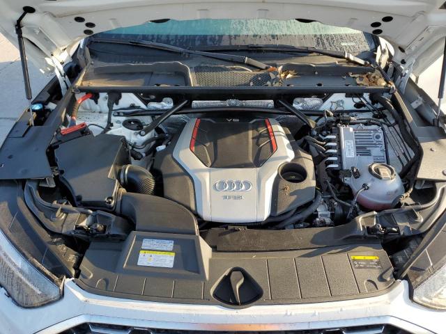 Photo 12 from auction – 2021 AUDI SQ5 PREMIU with VIN WA1B4AFY4M2047052