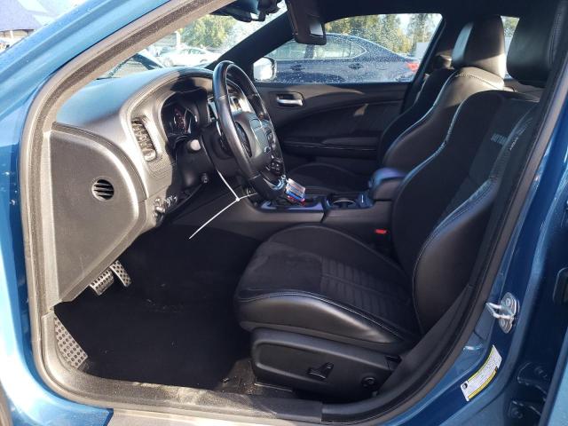 Photo 7 from auction – 2020 DODGE CHARGER SC with VIN 2C3CDXGJ6LH160462