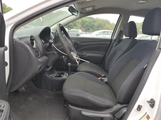 Photo 7 from auction – 2012 NISSAN VERSA S with VIN 3N1CN7AP0CL858128