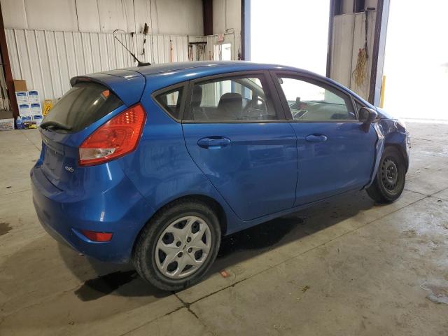 Photo 3 from auction – 2011 FORD FIESTA SE with VIN 3FADP4EJ4BM167974