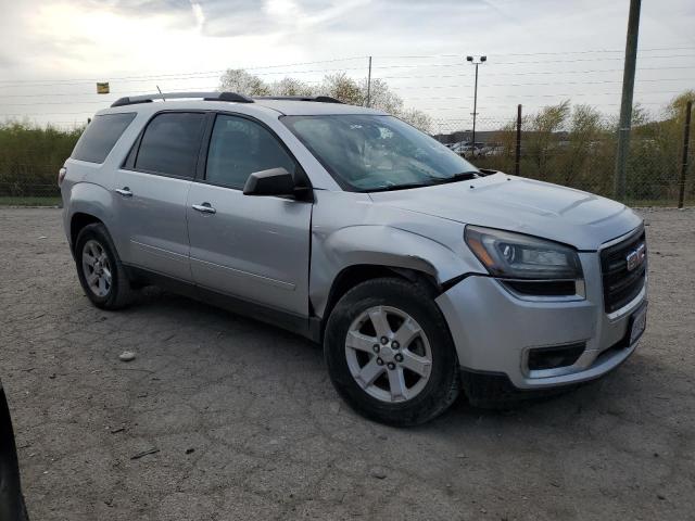 Zdjęcie 4 z aukcji – 2015 GMC ACADIA SLE z VIN 1GKKRPKD4FJ189072