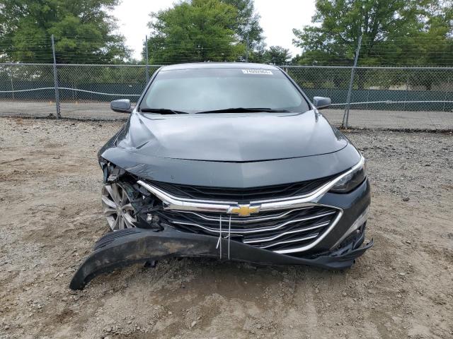 Photo 5 from auction – 2019 CHEVROLET MALIBU LT with VIN 1G1ZD5ST5KF173540