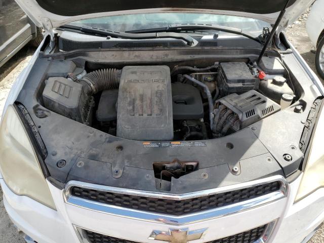 Photo 11 from auction – 2013 CHEVROLET EQUINOX LT with VIN 2GNALPEK9D6206193