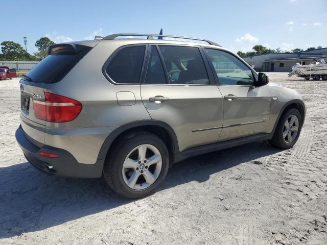 Photo 3 from auction – 2008 BMW X5 3.0I with VIN 5UXFE43518L021426