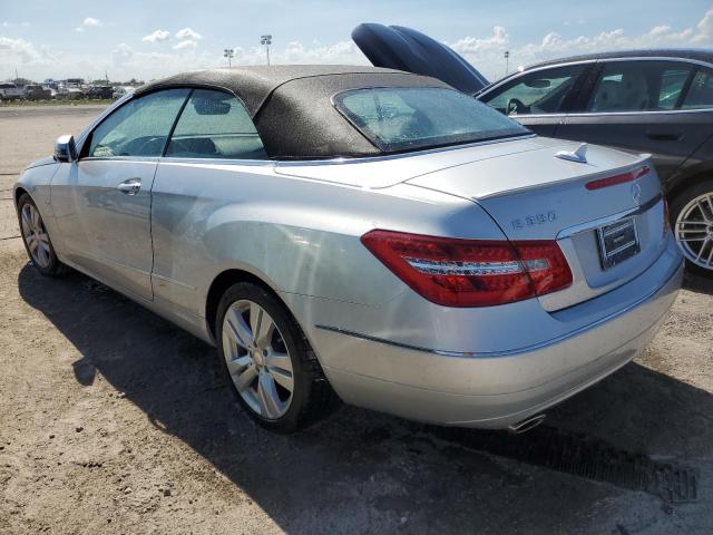 Photo 2 from auction – 2012 MERCEDES-BENZ E 350 with VIN WDDKK5KF9CF144848